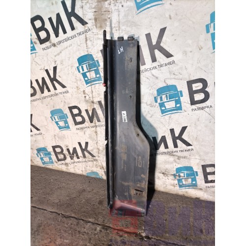 Продолжение кабины Volvo FM 666220 LH (381)-3