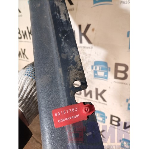 Продолжение кабины Volvo FM 666220 RH (382)-2