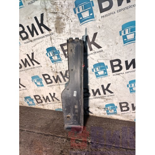 Продолжение кабины Volvo FM 666220 RH (382)-3