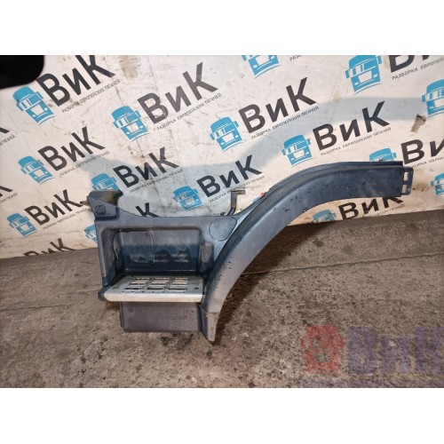 Подножка кабины Volvo FM 666220 LH (367)