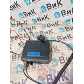 Рация Volvo FM 666220 Россия (761)