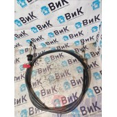 Трос КПП Volvo FM 666220 черный (276)