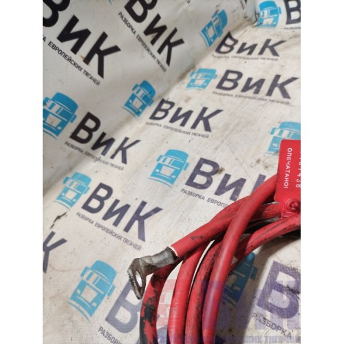 Провод силовой Volvo FM 666220 366см (438)-2