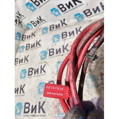 Провод силовой Volvo FM 666220 366см (438)-3
