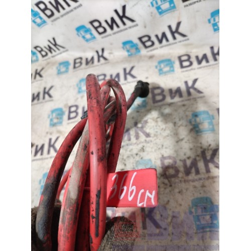 Провод силовой Volvo FM 666220 366см (438)-4