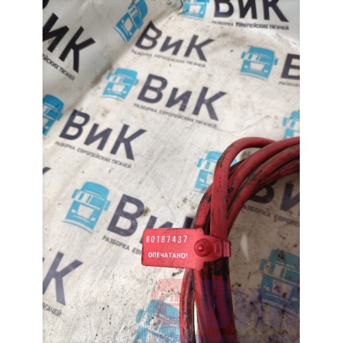 Провод силовой Volvo FM 666220 410см (437)-2