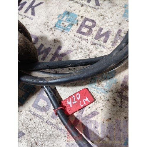 Провод силовой Volvo FM 666220 420см (436)-3