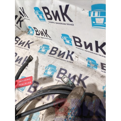 Провод силовой Volvo FM 666220 420см (436)-1