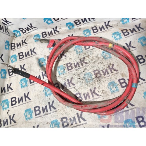 Провод силовой Volvo FM 666220 296см (361)
