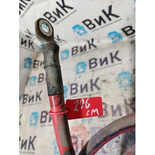 Провод силовой Volvo FM 666220 296см (361)-1