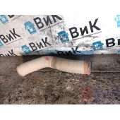 Гофра глушителя Volvo FM 666220 (293)