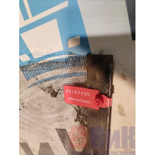 Сетка москитная Volvo FM 666220 (435)-1