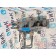 Блок клапанов КПП ZF MAN TGA 165052 (764) 