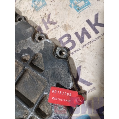 Крышка КПП ZF MAN TGA 165052 (269)-3