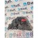 Насос масляный КПП ZF MAN TGA 165052 (287)