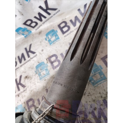 Первичный вал КПП ZF MAN TGA 165052 (Renault) (265)-4