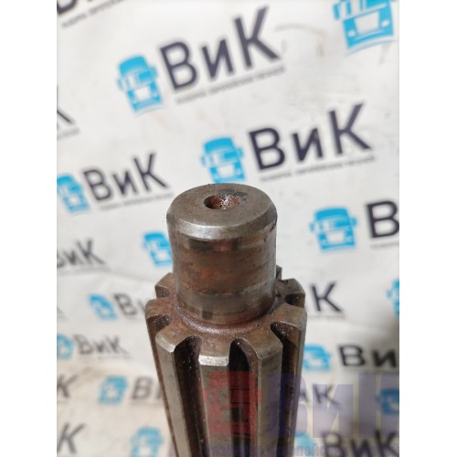 Первичный вал КПП ZF MAN TGA 165052 (Renault) (265)-1