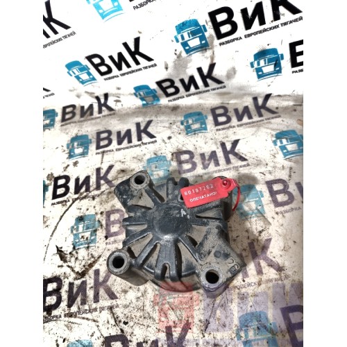 Корпус цилиндра КПП ZF MAN TGA 165052 (262)