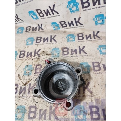 Корпус цилиндра КПП ZF MAN TGA 165052 (262)-1