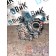 Ретарда КПП ZF MAN TGA 165052 (282)
