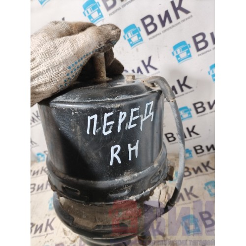 Энергоаккумулятор Volvo FM 13 666220 передний RH не ориг. (430)-1