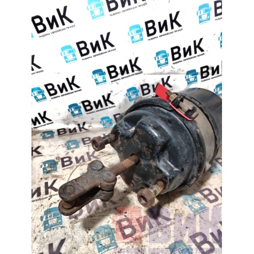 Энергоаккумулятор Volvo FM 13 666220 передний RH не ориг. (430)-2