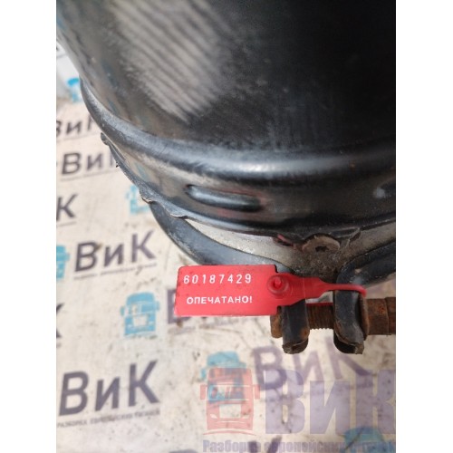 Энергоаккумулятор Volvo FM 13 666220 передний LH не ориг. (429)-3