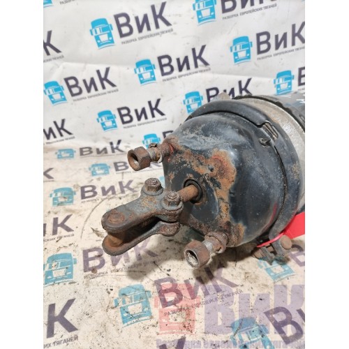 Энергоаккумулятор Volvo FM 13 666220 передний LH не ориг. (429)-4