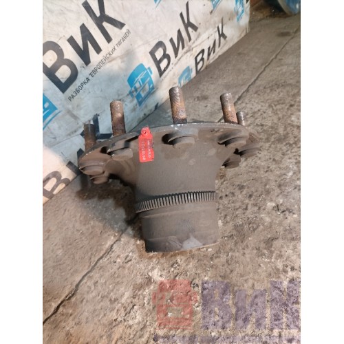 Ступица передняя Volvo FM 666220 бараб.торм./блок.подш. d=68 (421)-3