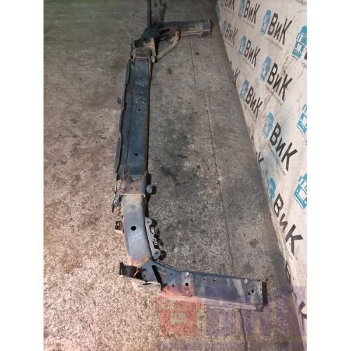 Усилитель бампера Volvo FM 666220 деф. (260)-4