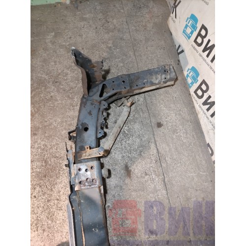 Усилитель бампера Volvo FM 666220 деф. (260)-1