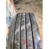 Колесо в сборе 315/70 R22.5 Volvo FM 666220 Jinyu 2020г (241)