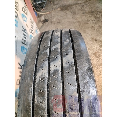 Колесо в сборе 315/70 R22.5 Volvo FM 666220 Jinyu 2020г (241)