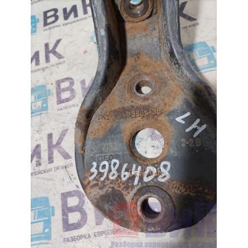 Кронштейн крепления заднего энергоаккумулятора Volvo FM 666220 (173)-3