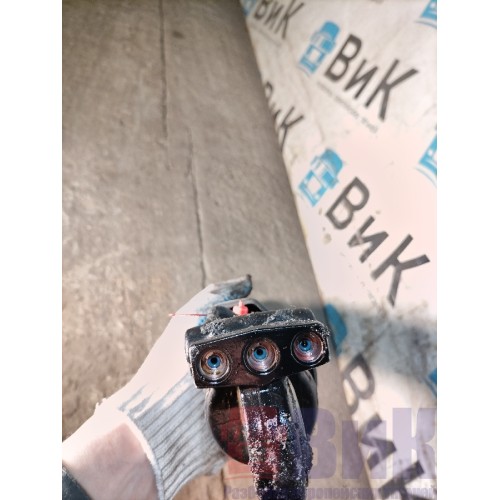 Цилиндр подъема кабины Volvo FM 666220 (152)-1