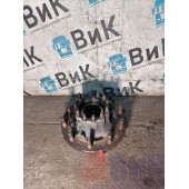 Ступица задняя Volvo FM 666220 бараб.торм./блок.подшип. (160)