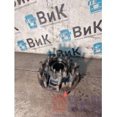 Ступица задняя Volvo FM 666220 бараб.торм./блок.подшип. (159)