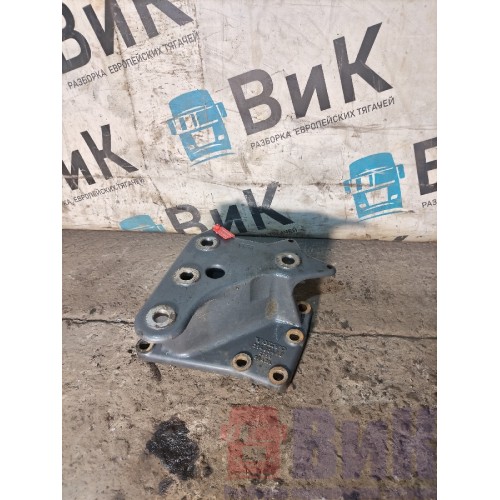 Кронштейн (проставка) ГУРа Volvo FM 666220 (161)