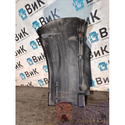 Подкрылок под кабину Volvo FM 666220 RH (167)-3