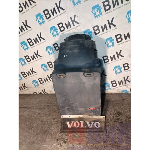 Крыло под кабину Volvo FM 666220 переднее LH (168)