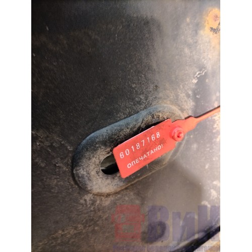 Крыло под кабину Volvo FM 666220 переднее LH (168)-2