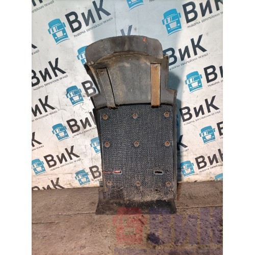 Крыло под кабину Volvo FM 666220 переднее LH (168)-3