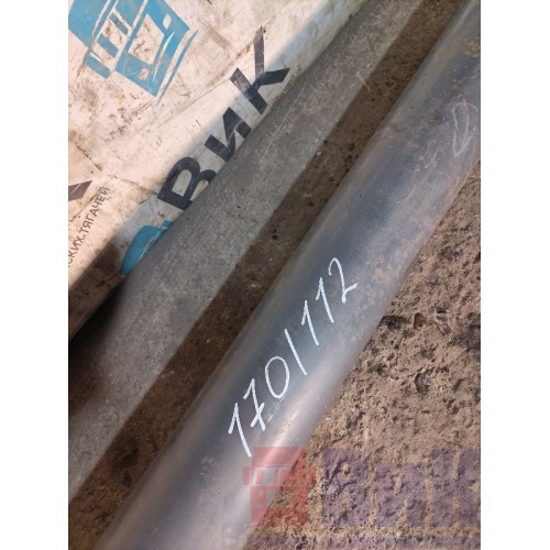 Карданный вал Volvo FM 666220 170/112см (деф.) (149)-1