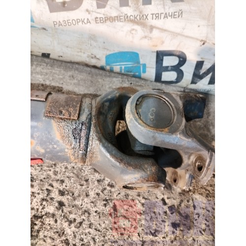 Карданный вал Volvo FM 666220 170/112см (деф.) (149)-3