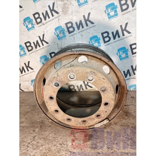 УЦЕНКА Диск колесный 9.00 R22.5 Volvo FM 666220 (165)