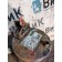 Пневмоподушка Volvo FM 666220 Zentparts в сборе  (145)
