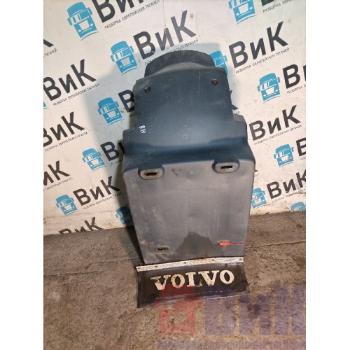 Крыло под кабину Volvo FM 666220 переднее RH (140)