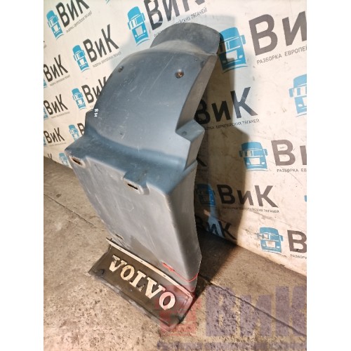 Крыло под кабину Volvo FM 666220 переднее RH (140)-2