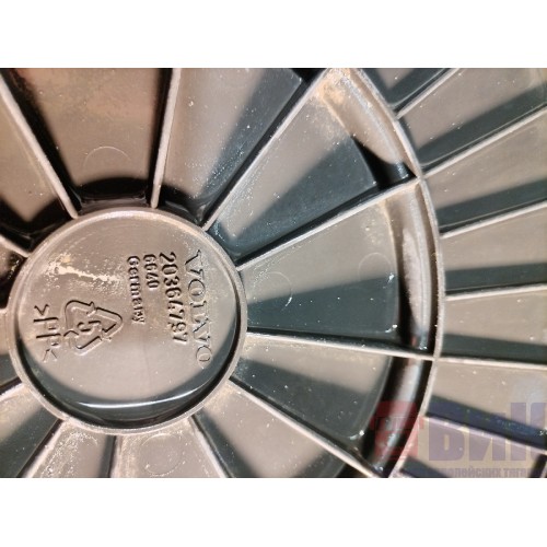 Корпус воздушного фильтра Volvo FM 666220 (131)-5