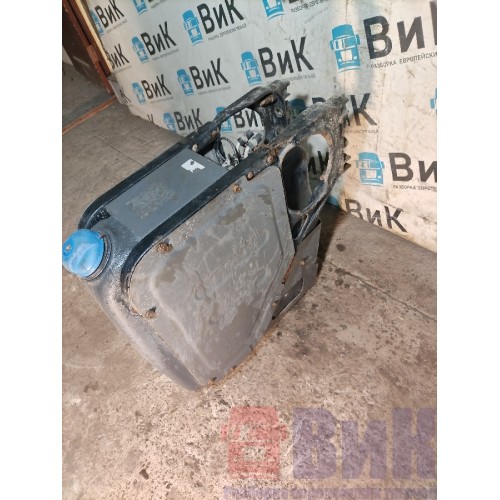 Бак мочевины Adblue Volvo FM 666220 в сборе (134)-3